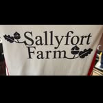 Sallyfort Farm - @sally_fortfarm - Instagram
