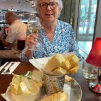Sally Frampton - Facebook