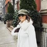 Sally Frampton - @framptonsally - Instagram