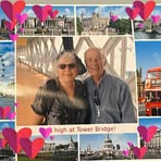 Sally Frampton - Facebook