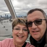 Sally Fraser - @salfraser1965 - Instagram