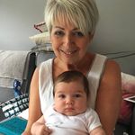 Sally Fraser - @sallyfraser55 - Instagram