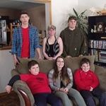 Sally Fraser - @donsallyf - Instagram