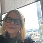 Sally Fraser - @sallyfraser - Instagram
