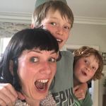 Sally Fraser - @fraserbash - Instagram