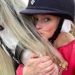 Sally Fraser - @thetackshopuk - Instagram