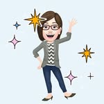 Sally Fredricks - @jojofred - Instagram