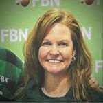 Sally Fredrickson - @sallyfredrickson - Instagram