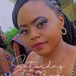 Salome Mampinda - @fredrickssally210 - Instagram