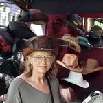Sally Smallback Frey - @sallysmallbackfrey - Instagram