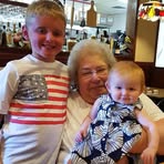 Sally Friedlander - Facebook