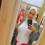 Sally Gaber Elhabashy - @sallygabere - Instagram