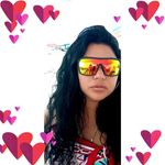 Sally Gallardo - @sally_loreto - Instagram
