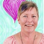 Sally Galloway - @theheartssoulhealingcentre - Instagram