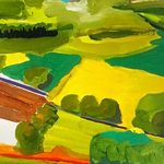 Sally Galloway - @sally_galloway_art - Instagram