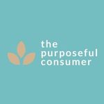 Sally Galloway - @thepurposefulconsumer - Instagram