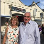 Sally Galloway - @gallowaysally - Instagram