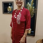 Sally Gandy - @gandy8144 - Instagram