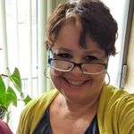 Sally Garza - @msgarzarocks - Instagram