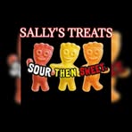 Sally Garza - Facebook