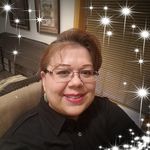 Sally Garza - @cgarza58 - Instagram