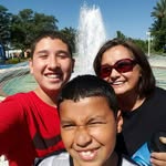Sally Garza - @sallydgarza - Instagram
