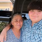 Sally Garza - Facebook