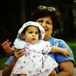 Sally Garza - @celia.garza43 - Instagram