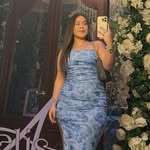 Sally Garza - @sall.y1115 - Instagram