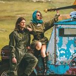 Sally & George - @sallyngeorge - Instagram