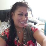 Sally Camilla Duran - @sallygerardo6 - Instagram