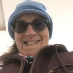 Sally Gates - @sallygerardgates - Instagram