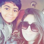 Sally Gerges - @sally.gerges2 - Instagram