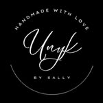 Sally Gerges | Engraver - @unyk.s - Instagram