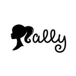 Sally - German Artist 💄 - @cosmetic_chameleon_sally - Instagram