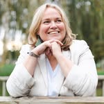 Sally German - The Mindset and Journaling Coach - @sally_german_coaching - Instagram