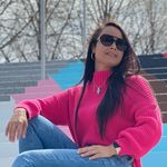 Sally Gil - @salypg - Instagram