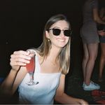 Sally - @sallygilfillan - Instagram