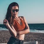 Sally Glass - @missglass222 - Instagram