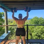 Sally Glass - @salj80 - Instagram