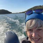 Sally Glass - @sallyglass8 - Instagram