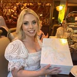 Sally Glass-Bernhagen - @saallygb - Instagram