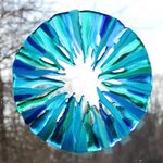 Sally Moore Glass and Metal - @sallymooreglass - Instagram