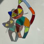 Sally’s Stained Glass - @sallys.stainedglass - Instagram