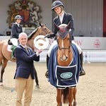 Sally Goding Showjumper - @sally.goding - Instagram
