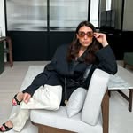 Sally Gogotishvili - @sallygogotti - Instagram