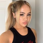 Sally goffer - @sallygoffer77 - Instagram