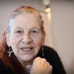 Sally Goldsmith - @sallygoldsmith50 - Instagram