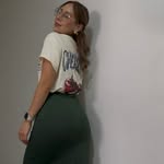 Sally González - @sally4_gon - Instagram