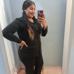 Sally González - @iveetgl - Instagram